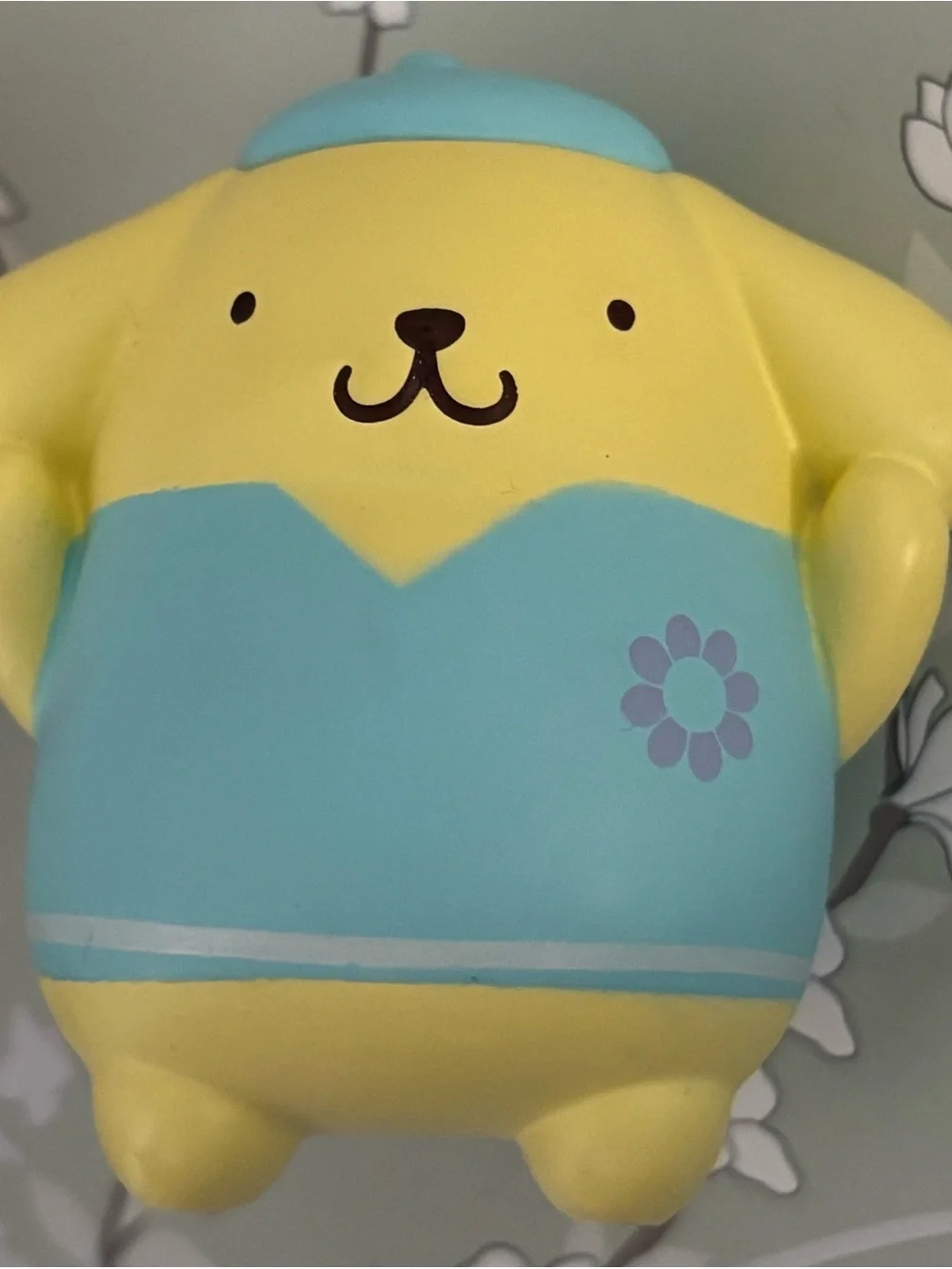 Sanrio Pompompurin Lot